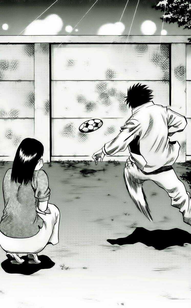 Fantasista bản VIP Chapter 185 trang 10