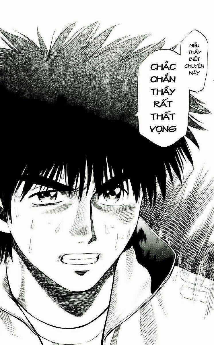 Fantasista bản VIP Chapter 185 trang 15