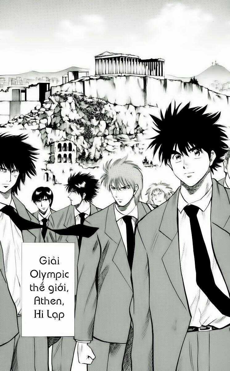 Fantasista bản VIP Chapter 185 trang 19