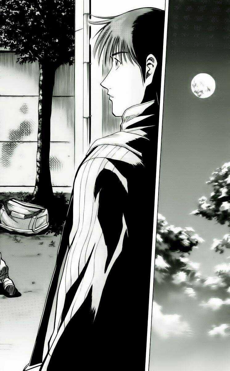 Fantasista bản VIP Chapter 185 trang 9