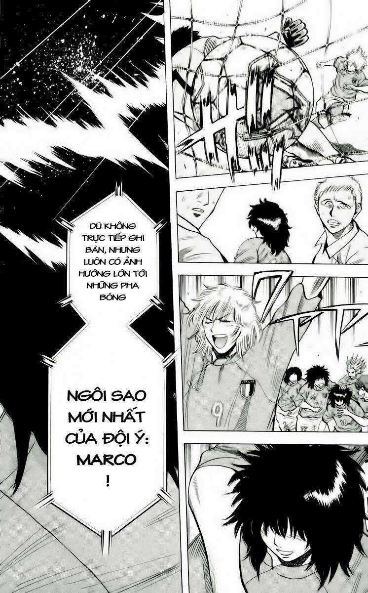 Fantasista bản VIP Chapter 186 trang 15