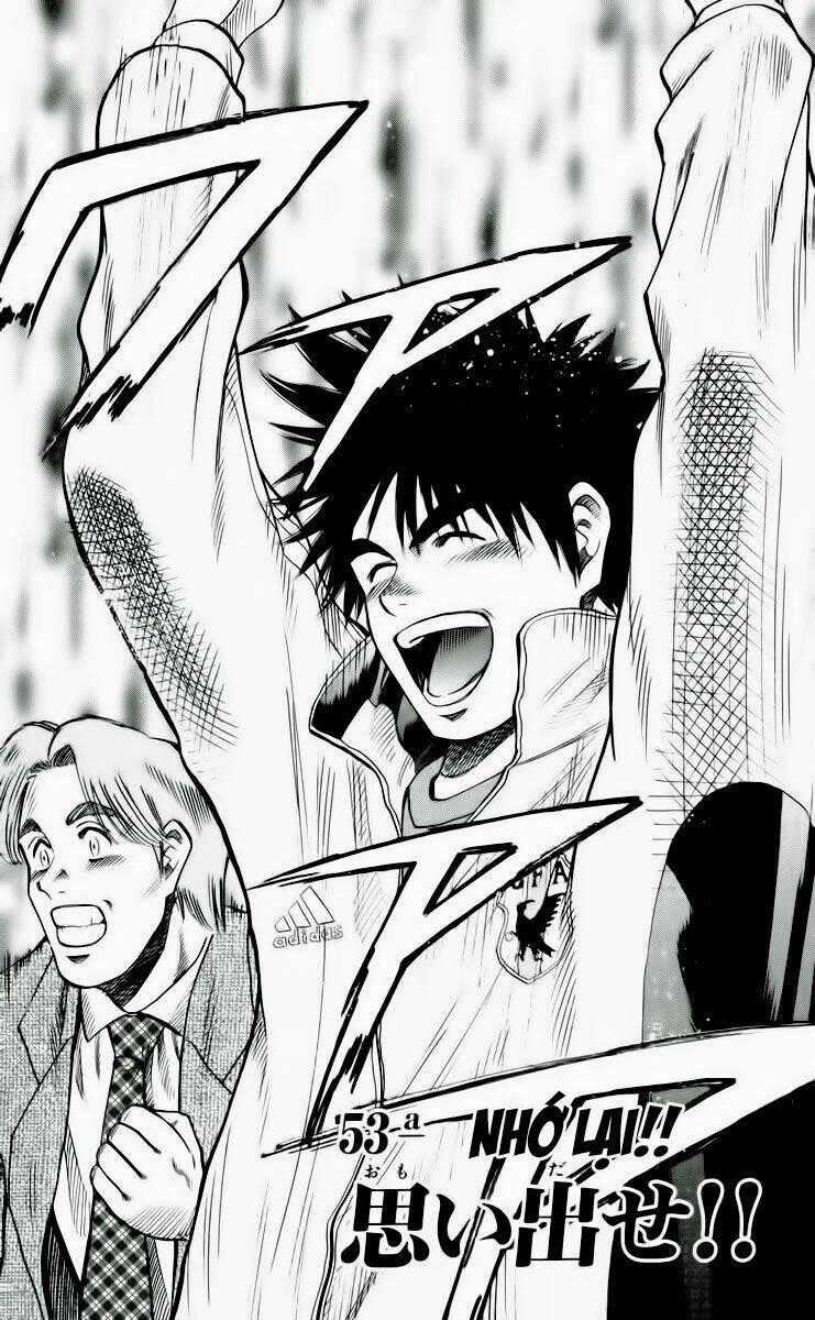 Fantasista bản VIP Chapter 189 trang 1