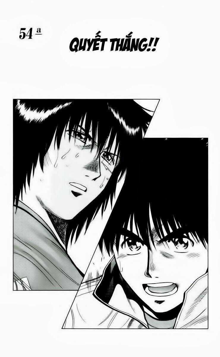 Fantasista bản VIP Chapter 190 trang 0