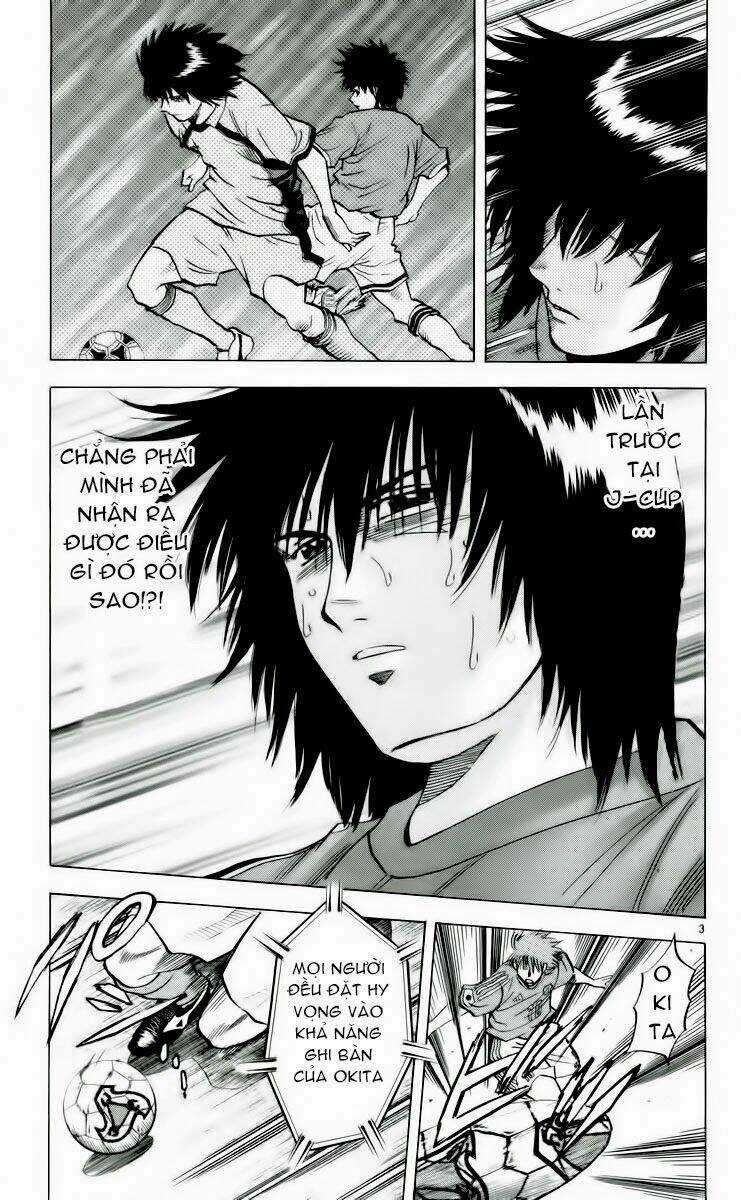 Fantasista bản VIP Chapter 190 trang 2