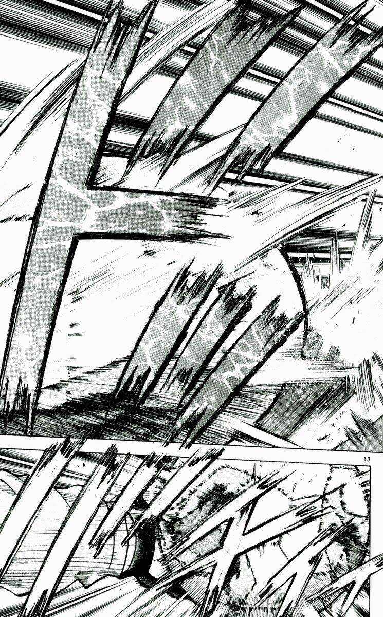 Fantasista bản VIP Chapter 194 trang 11