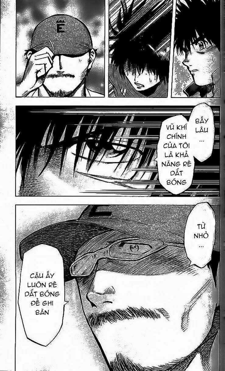 Fantasista bản VIP Chapter 197 trang 12