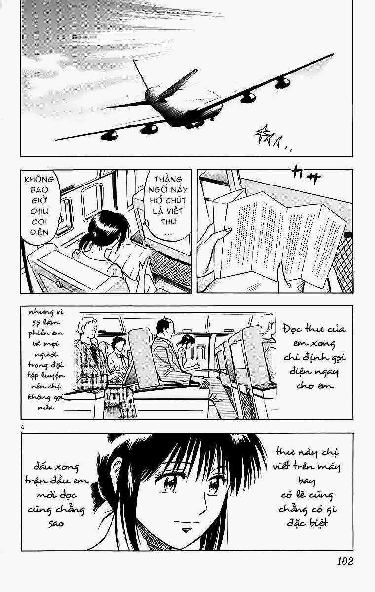 Fantasista bản VIP Chapter 210 trang 3