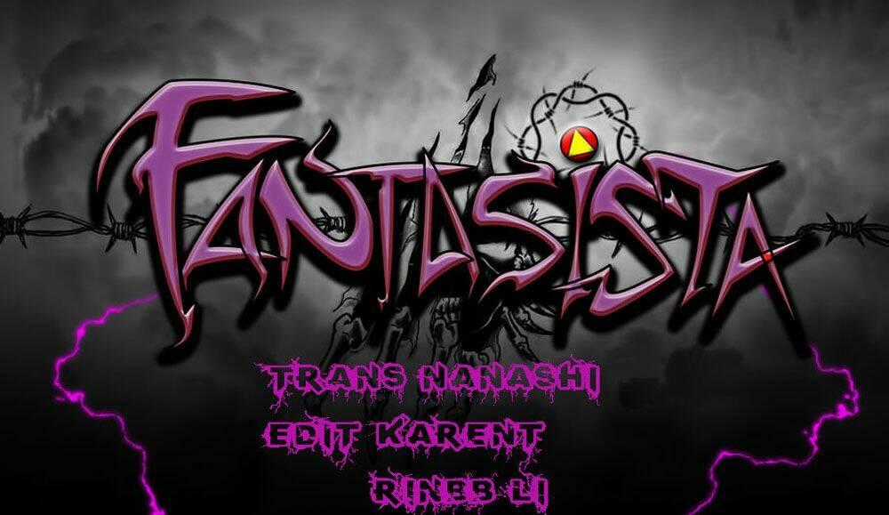 Fantasista bản VIP Chapter 31 trang 20