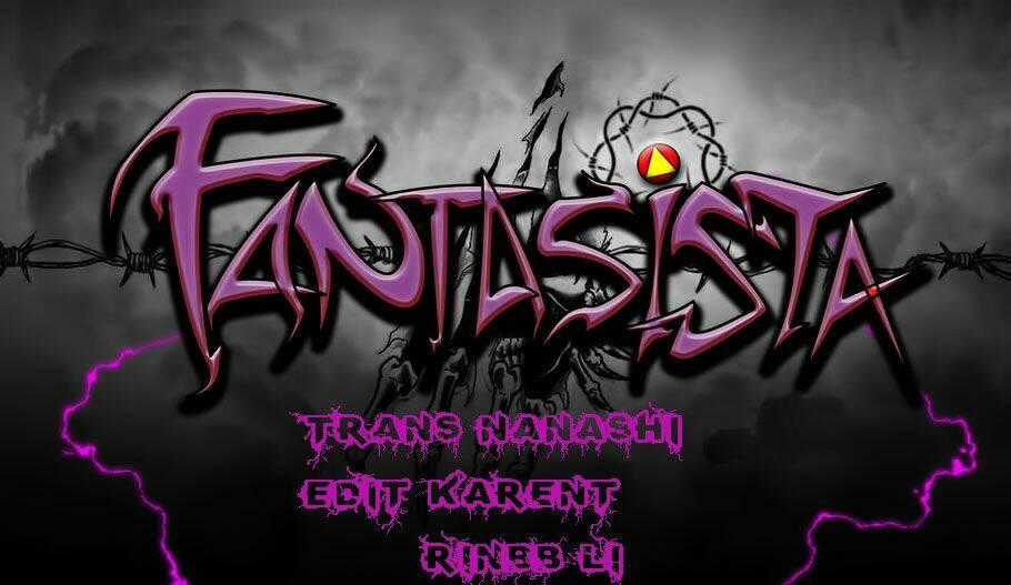 Fantasista bản VIP Chapter 32 trang 22