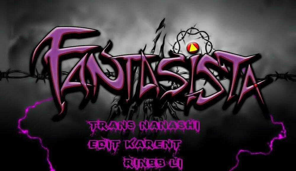 Fantasista bản VIP Chapter 38 trang 23