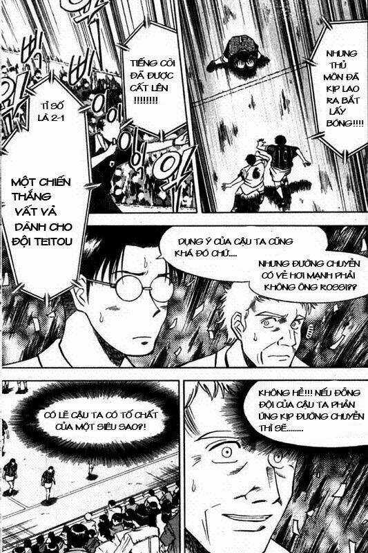 Fantasista bản VIP Chapter 4 trang 15