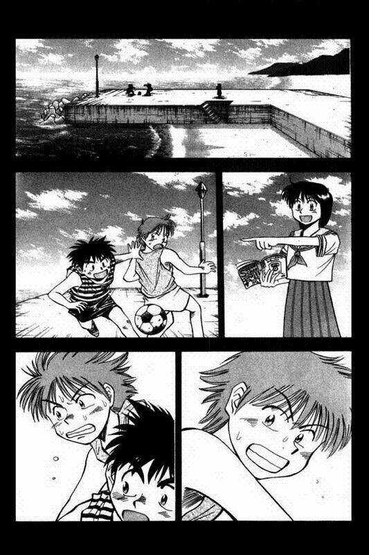 Fantasista bản VIP Chapter 4 trang 2