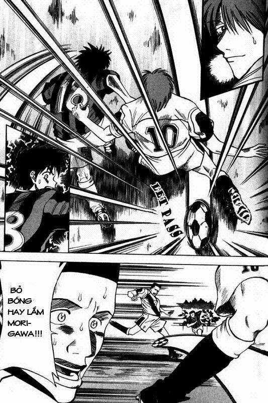 Fantasista bản VIP Chapter 4 trang 5