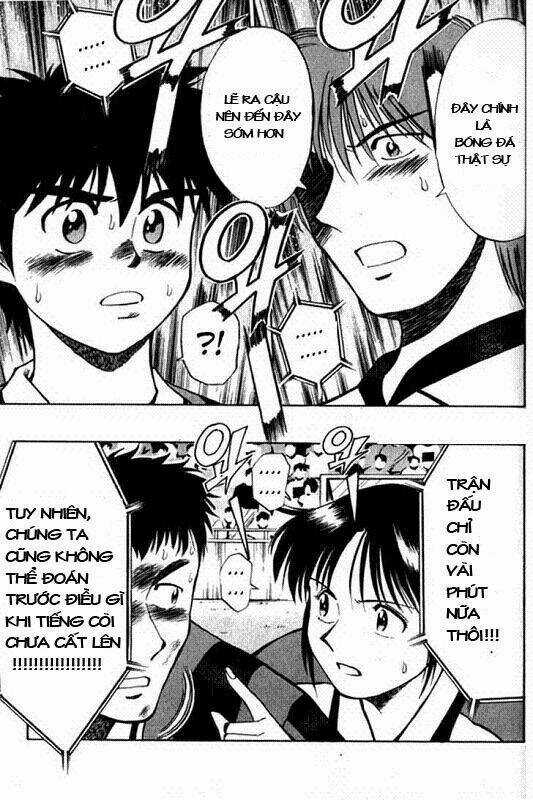 Fantasista bản VIP Chapter 4 trang 7