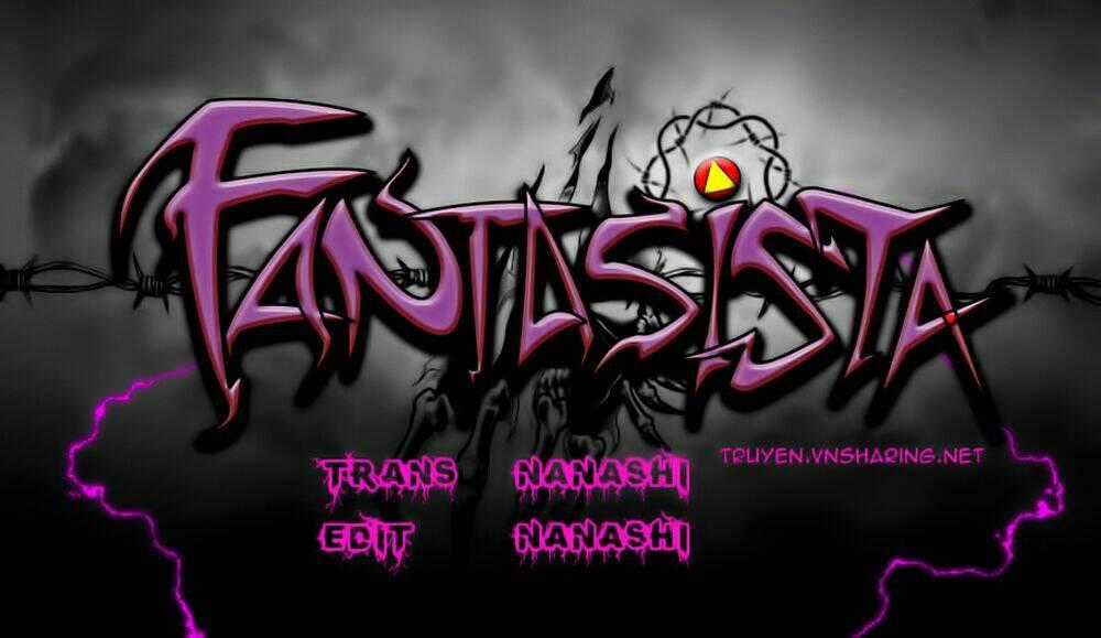Fantasista bản VIP Chapter 40 trang 21