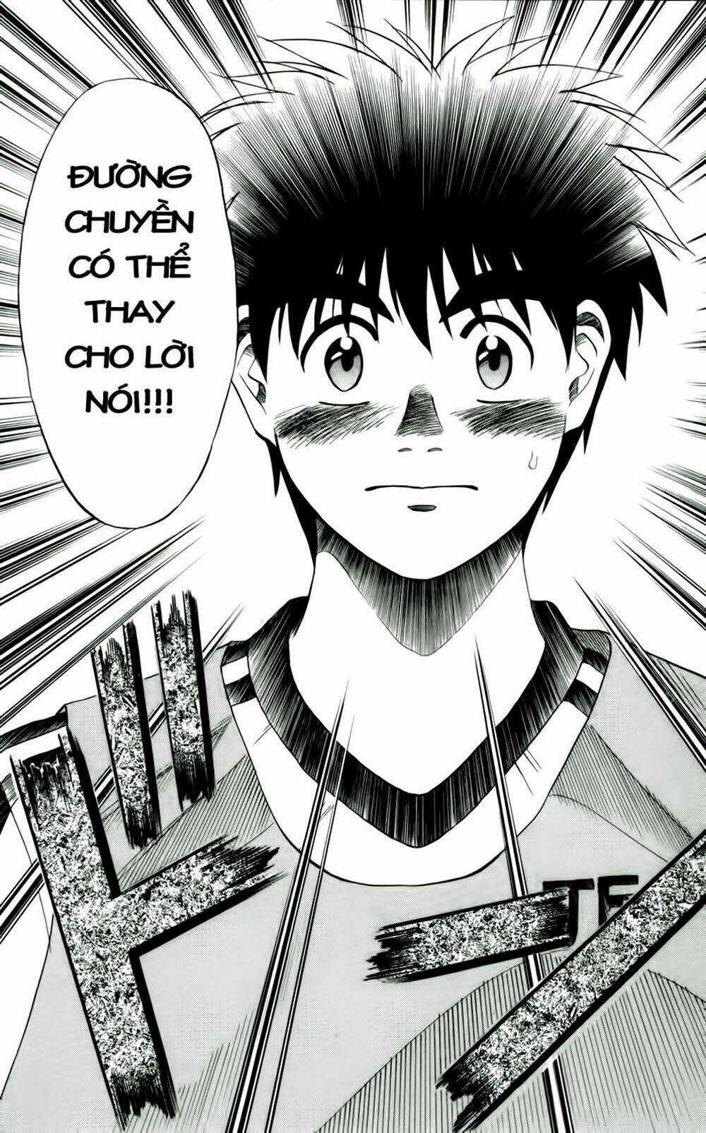 Fantasista bản VIP Chapter 40 trang 6