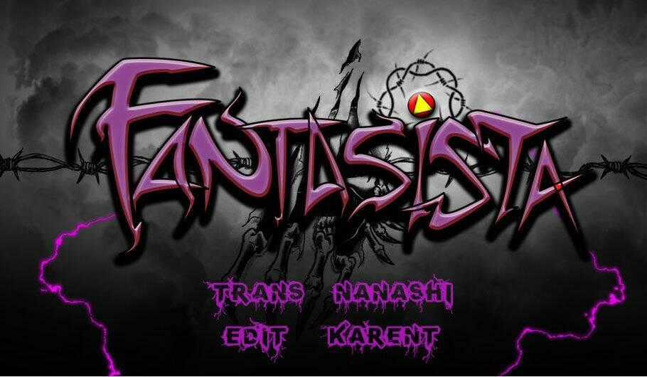 Fantasista bản VIP Chapter 41 trang 17