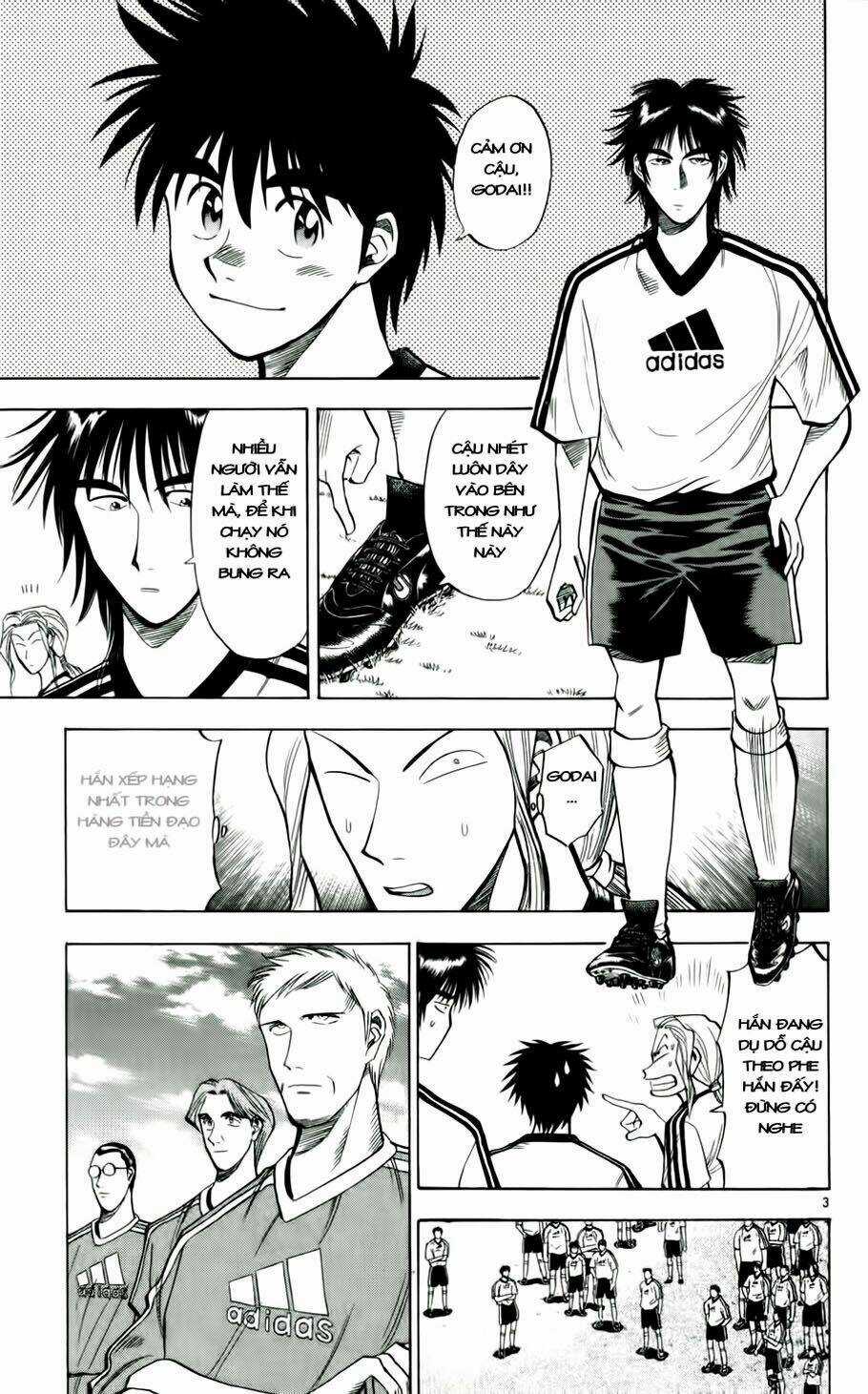 Fantasista bản VIP Chapter 42 trang 2