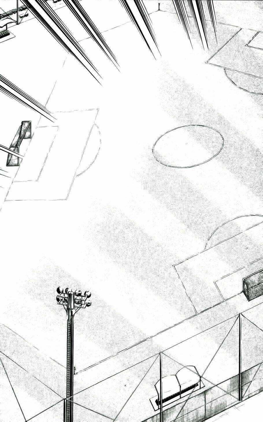 Fantasista bản VIP Chapter 43 trang 10