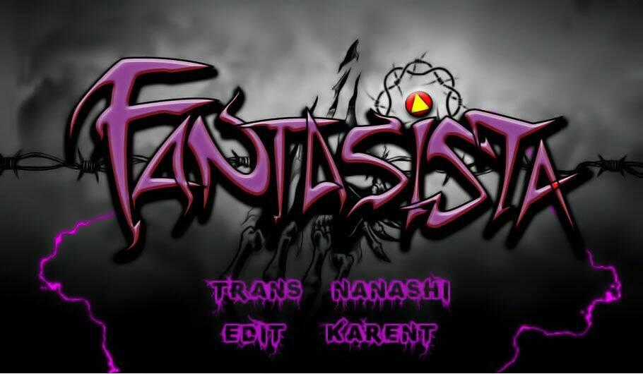 Fantasista bản VIP Chapter 43 trang 20