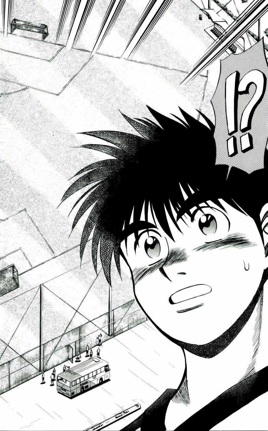 Fantasista bản VIP Chapter 43 trang 9