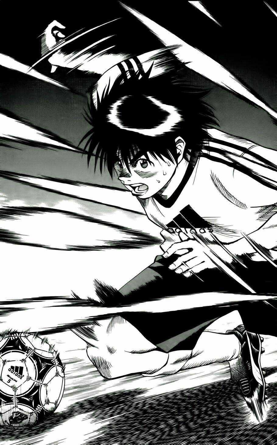 Fantasista bản VIP Chapter 46 trang 6