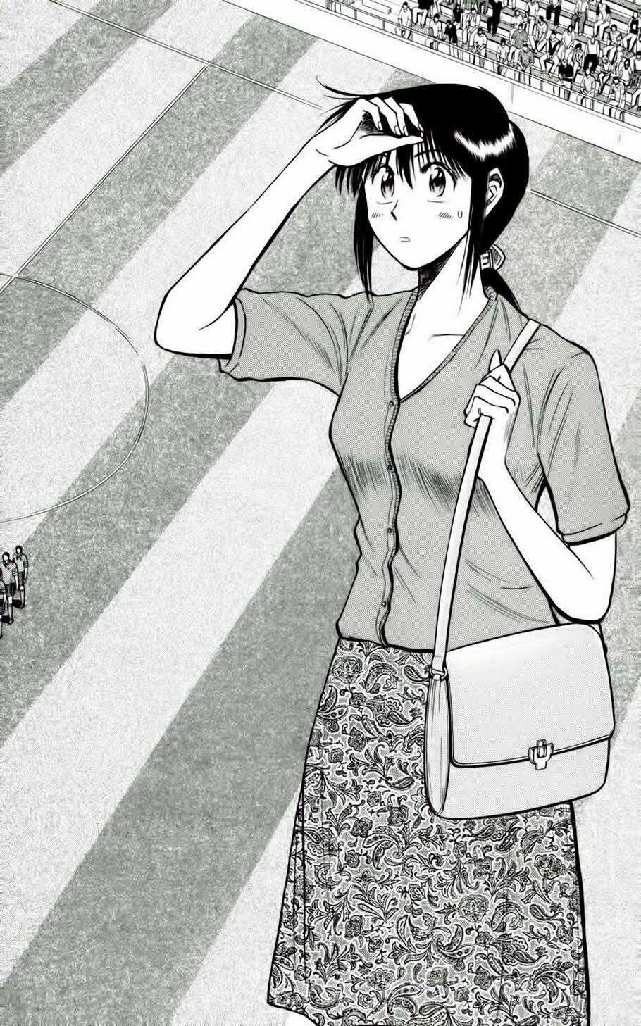 Fantasista bản VIP Chapter 57 trang 1