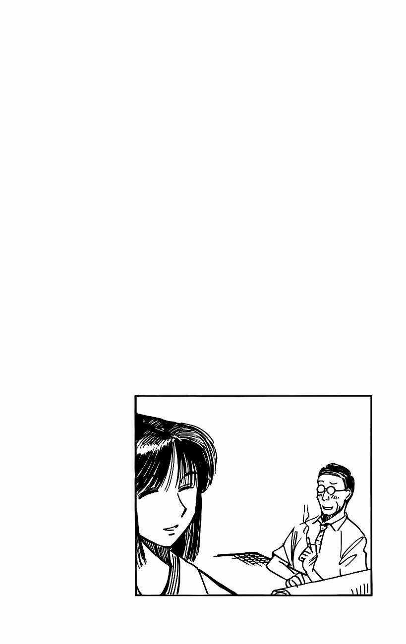 Fantasista bản VIP Chapter 6 trang 17