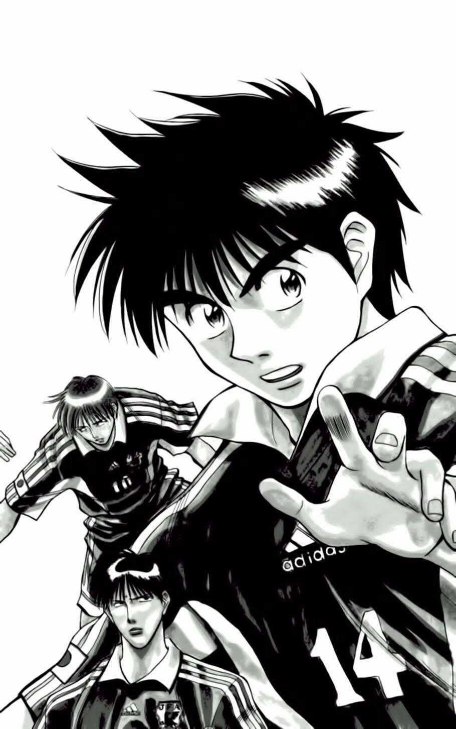 Fantasista bản VIP Chapter 65 trang 1