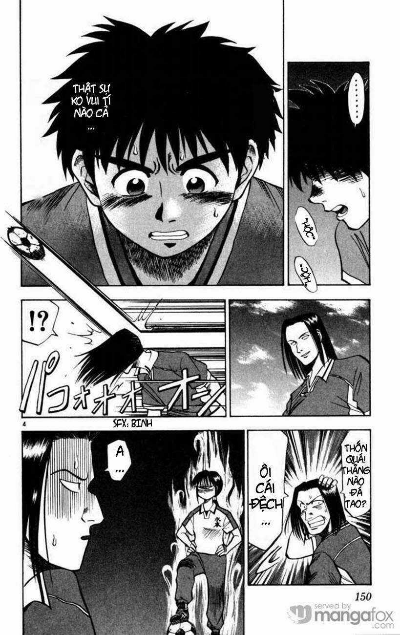 Fantasista bản VIP Chapter 7 trang 3