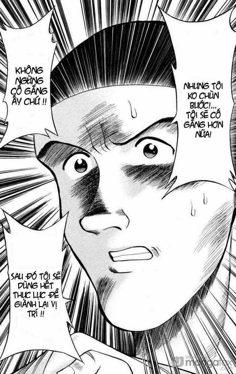 Fantasista bản VIP Chapter 7 trang 7