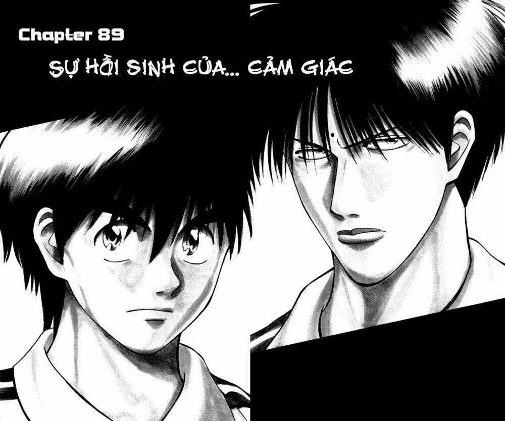 Fantasista bản VIP Chapter 89 trang 1