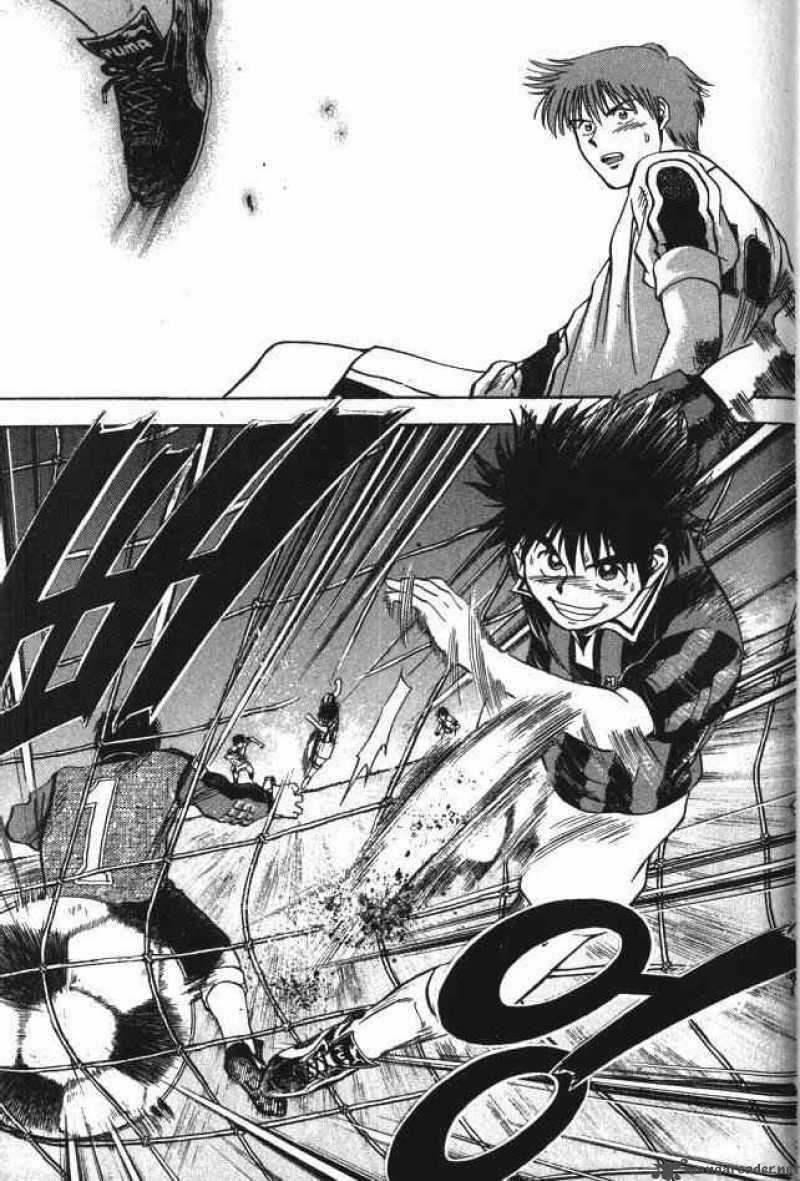 Fantasista Chapter 1 trang 34