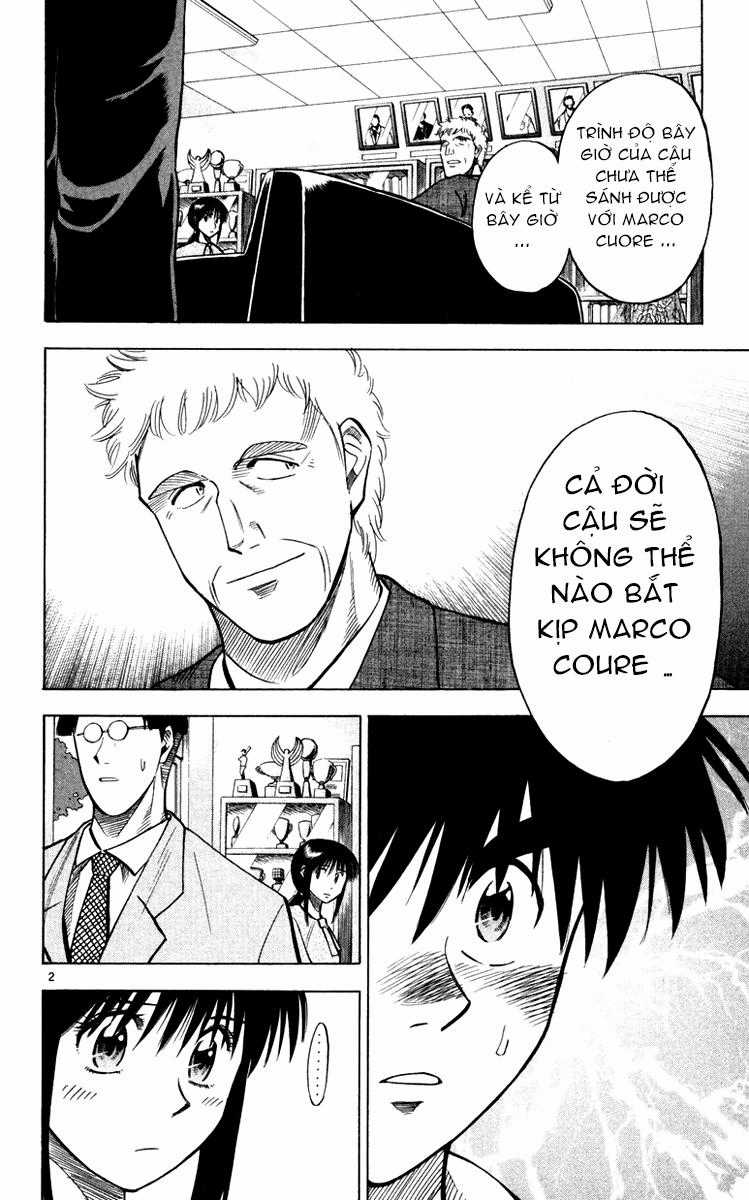 Fantasista Chapter 102 trang 1