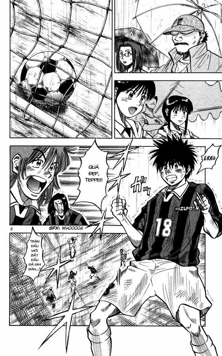 Fantasista Chapter 108 trang 1