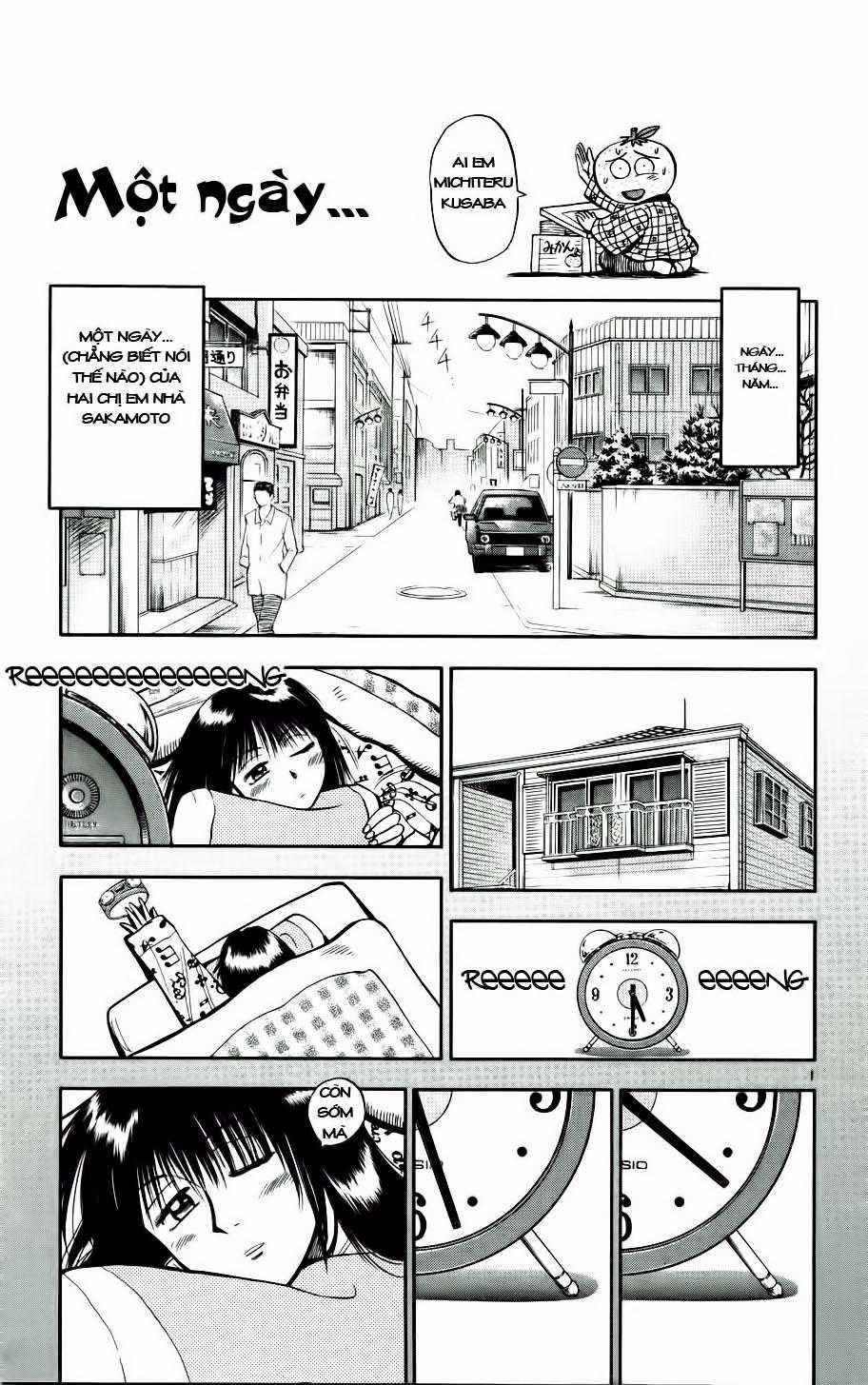 Fantasista Chapter 11 trang 18