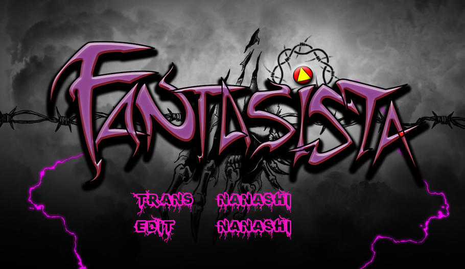Fantasista Chapter 129 trang 0