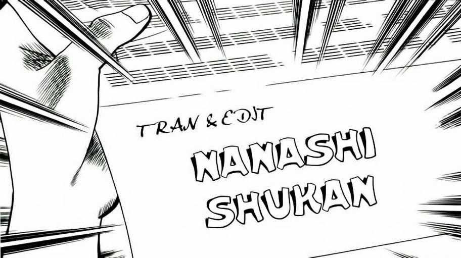 Fantasista Chapter 13 trang 21