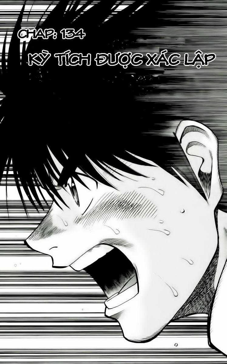 Fantasista Chapter 134 trang 0