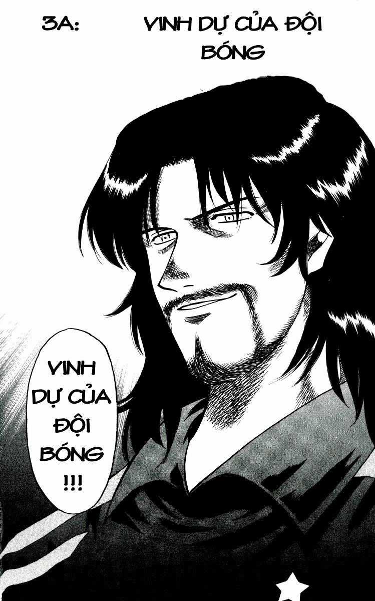 Fantasista Chapter 139 trang 1