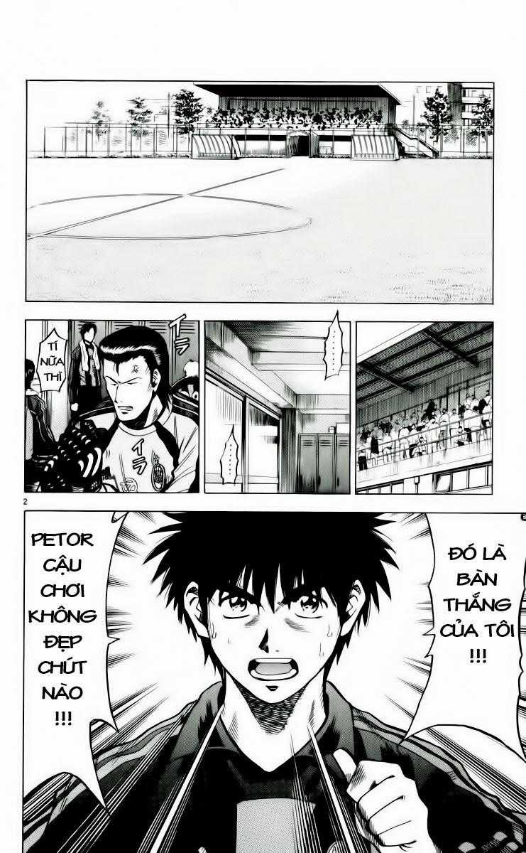 Fantasista Chapter 144 trang 1