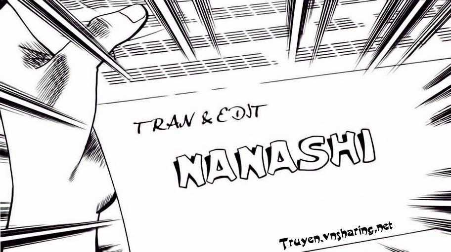 Fantasista Chapter 15 trang 18