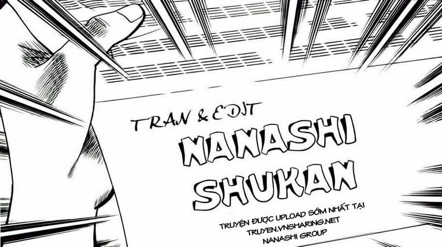 Fantasista Chapter 16 trang 17