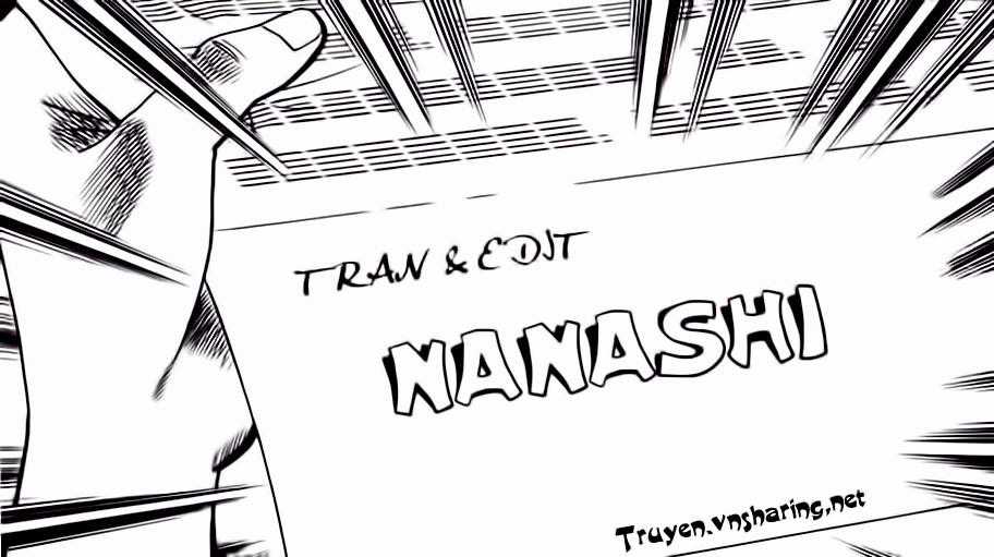 Fantasista Chapter 17 trang 22