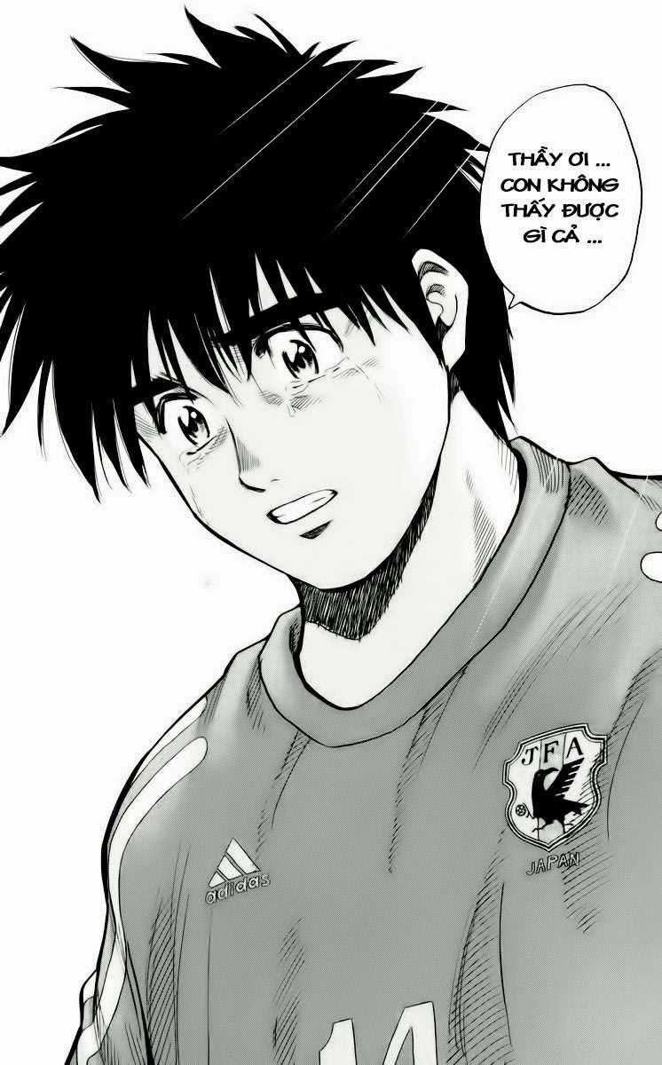 Fantasista Chapter 183 trang 19