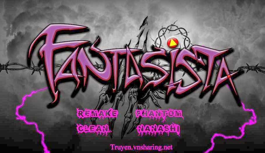 Fantasista Chapter 183 trang 20