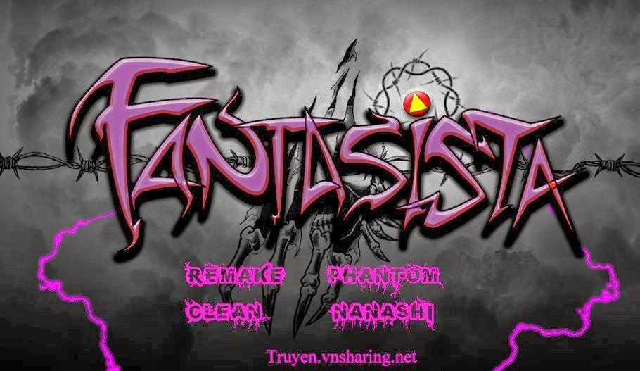 Fantasista Chapter 184 trang 20