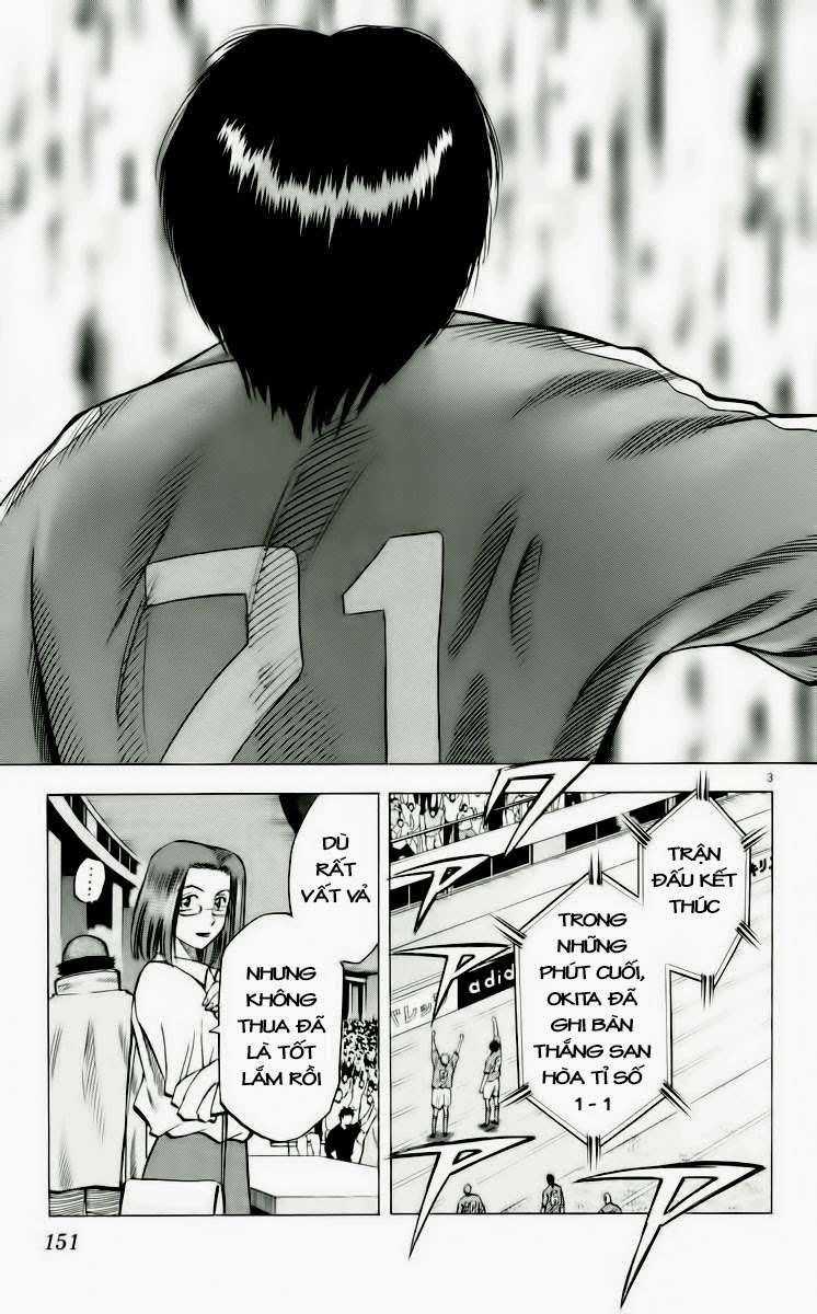Fantasista Chapter 185 trang 2