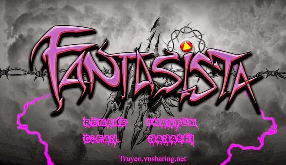 Fantasista Chapter 185 trang 20