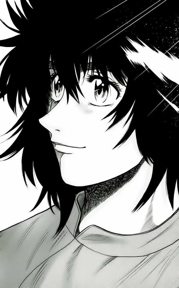 Fantasista Chapter 186 trang 16